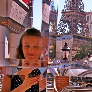 Meet your Posher, Tetyana